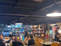 -味之绝热血美蛙鱼火锅(中坝店)