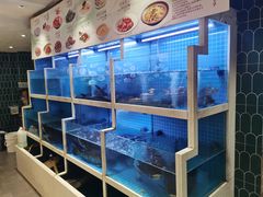 -聚丰园•湖鲜餐厅(阿红私房菜梅石路店)