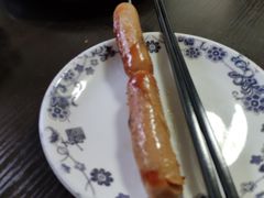 -玫瑰红烤羊排(北新桥三条店)