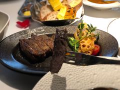 -燃扒房Steakhouse(皇庭店)