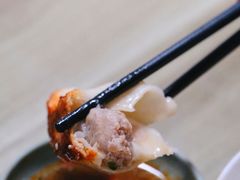 -胡记锅贴·沪上游子老鸭粉丝汤(太原路店)