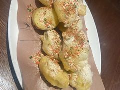 -单家老院·院子里的青岛菜(沙子口店)