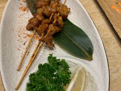 -东京屋(武定路店)