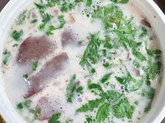 -穆得·老周家牛肉烧饼(普利街店)