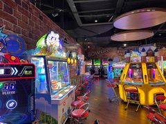 -大鲁阁保龄球(苏州园区店)