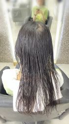 -苏奇发型·烫发染发