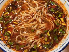 -陕西大厦中餐厅(陕西驻沪办店)