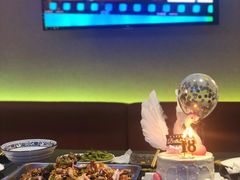 -冰城小镇音乐串吧·聚会餐厅(百子湾店)
