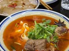 -万三面馆(青龙正街太古里店)