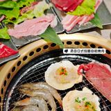 大顺义超划算的自助烤肉🥩  不多吃点真觉得对不起自己🆙