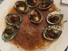 -东方明珠老上海8号餐厅(东方明珠广播电视塔店)