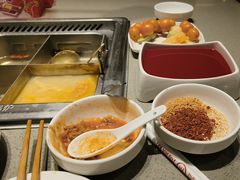 -海底捞火锅(泰安爱琴海店)
