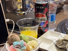 -火炉火自助餐(西直门凯德MALL店)