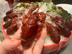 -曹胖子龙虾馆(黄桦路店)