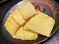 -厚贞日式烤肉(浦东汇智店)