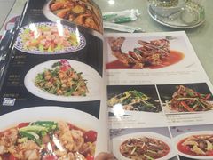 -百饺园酒楼(平山道店)