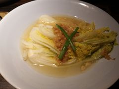 -外婆家(蓝色港湾店)