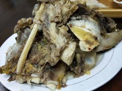 -淮南许氏牛肉汤(朝阳西路店)
