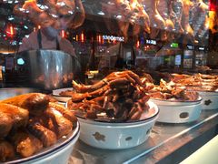 -陈鹏鹏潮汕菜(宝安机场T3航站楼店)