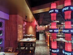 大堂-啫神·广州地标美食(北京路店)