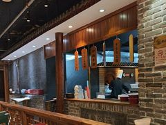 -京味斋·北京烤鸭(北京南站洋桥店)