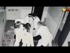 -恐怖游戏(湖滨店)