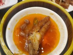 -博悦茶餐厅(文殊院店)