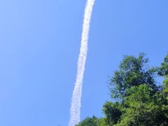 -广州白江湖森林公园