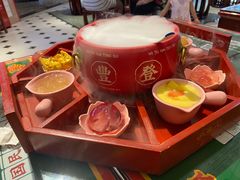 -五条人糖水铺(光谷世界城店)
