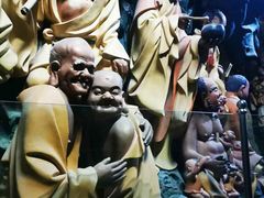-高庙保安寺