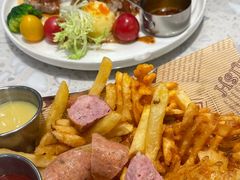 -Aqua Oasis 水天堂(常熟永旺店)