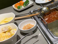 -海底捞火锅(杭州萧山宝龙广场店)