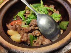 -常来小聚·广州非遗传承餐厅(高德置地店)