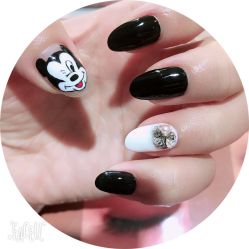 -爱睫物语·疗愈美睫美甲