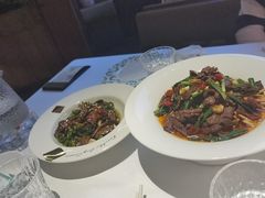 -桂满陇·海市蜃楼·黑金(国金店)