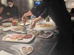 -水木锦堂·自助铁板烧(世贸天阶店)