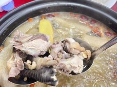 -花苑美食横琴生蚝火锅(拱北粤华路店)