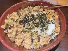 -鸟鹏烧鸟居酒屋(熙龙湾店)