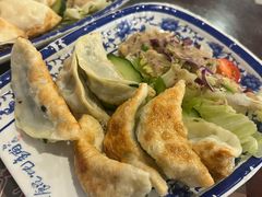 -长人馄饨铺(解放街店)
