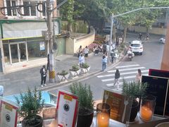 -BOR Eatery(安福路店)