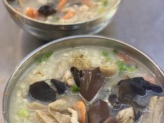 -广场正宗原汁薏米店