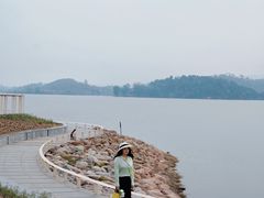-三岔湖景区