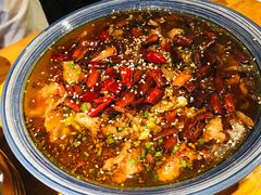 -苹果树下艺术餐厅(通州店)