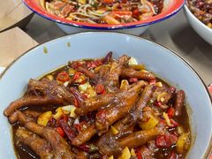 -老三样·旧食新味(万寿宫店)