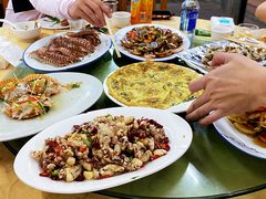 -梅姐海鲜餐厅(水头海鲜街店)