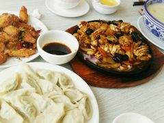 -渔家颂歌渔家味道(青石路店)