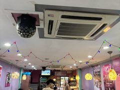 -葛尼沙印度餐厅 (镇明路店)