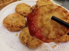 -梦都海鲜酒家(万达广场江桥店)