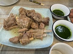-老舅老蒙肉饼非遗店(一店)