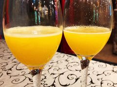 黄桃银耳汁-一江春水·杭帮臻宴(三台山店)